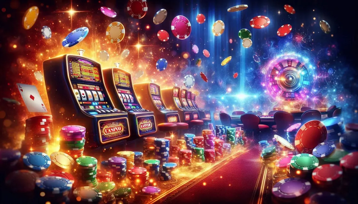Spin247 Casino